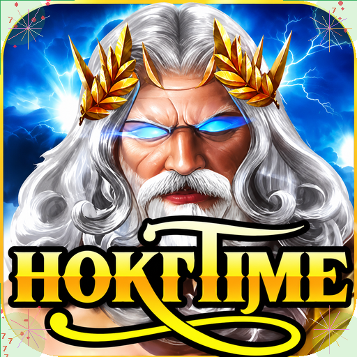 hokitime — galeri pratinjau Resmi APK